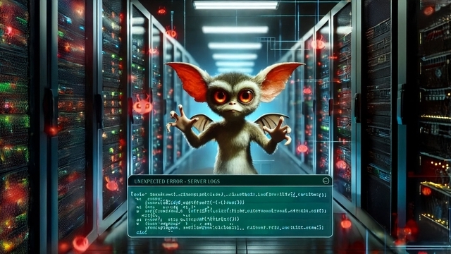 Gremlins in the Machine: The Potential Impact of IIS App Pool Recycling