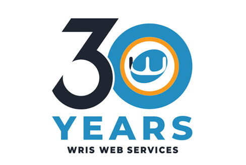 WRIS 30 Year Anniversary